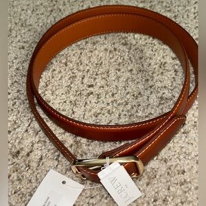 J Crew belt